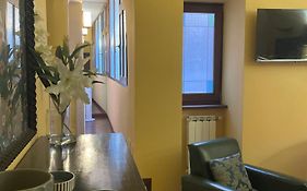 Giglio Apartment Navona