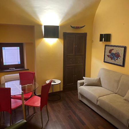 Giglio Apartment Navona Rome Exterior photo