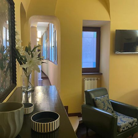 Giglio Apartment Navona Rome Exterior photo