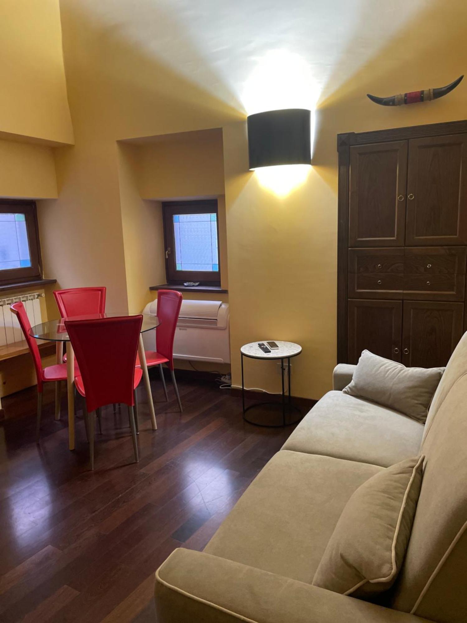 Giglio Apartment Navona Rome Exterior photo