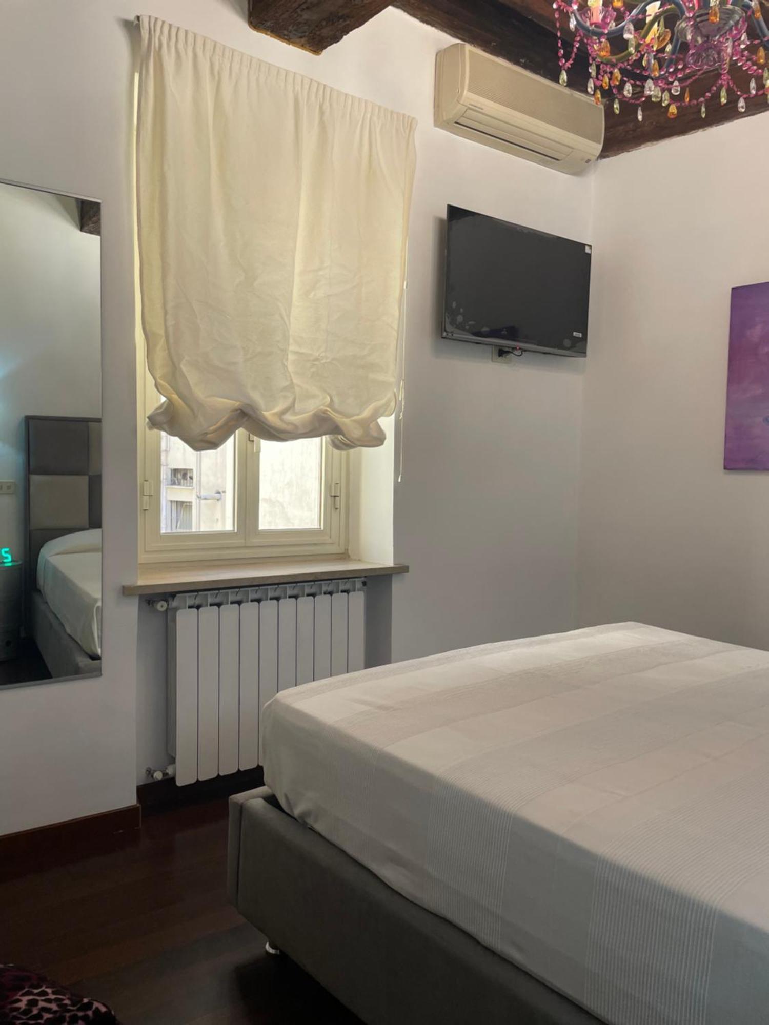 Giglio Apartment Navona Rome Exterior photo