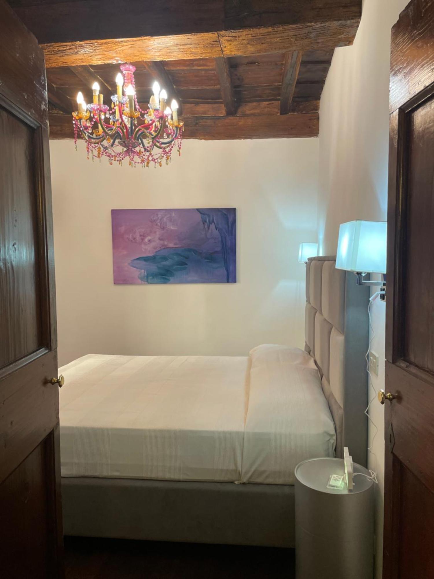 Giglio Apartment Navona Rome Exterior photo