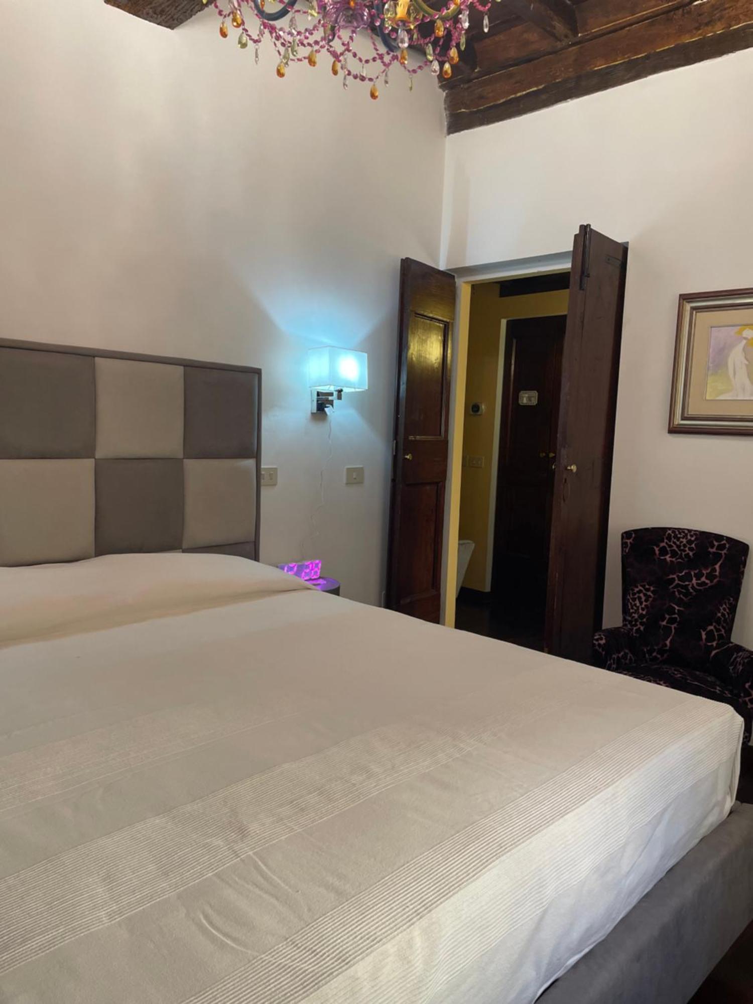 Giglio Apartment Navona Rome Exterior photo