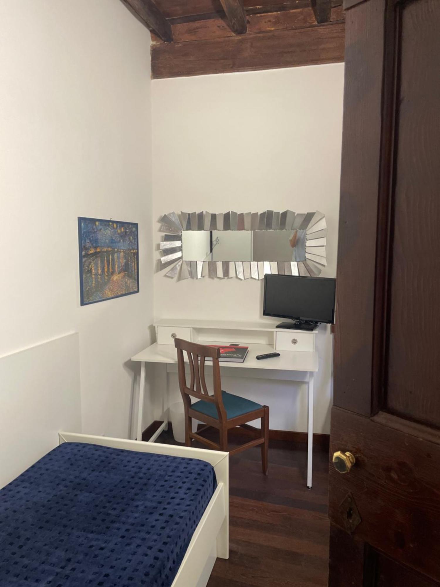 Giglio Apartment Navona Rome Exterior photo