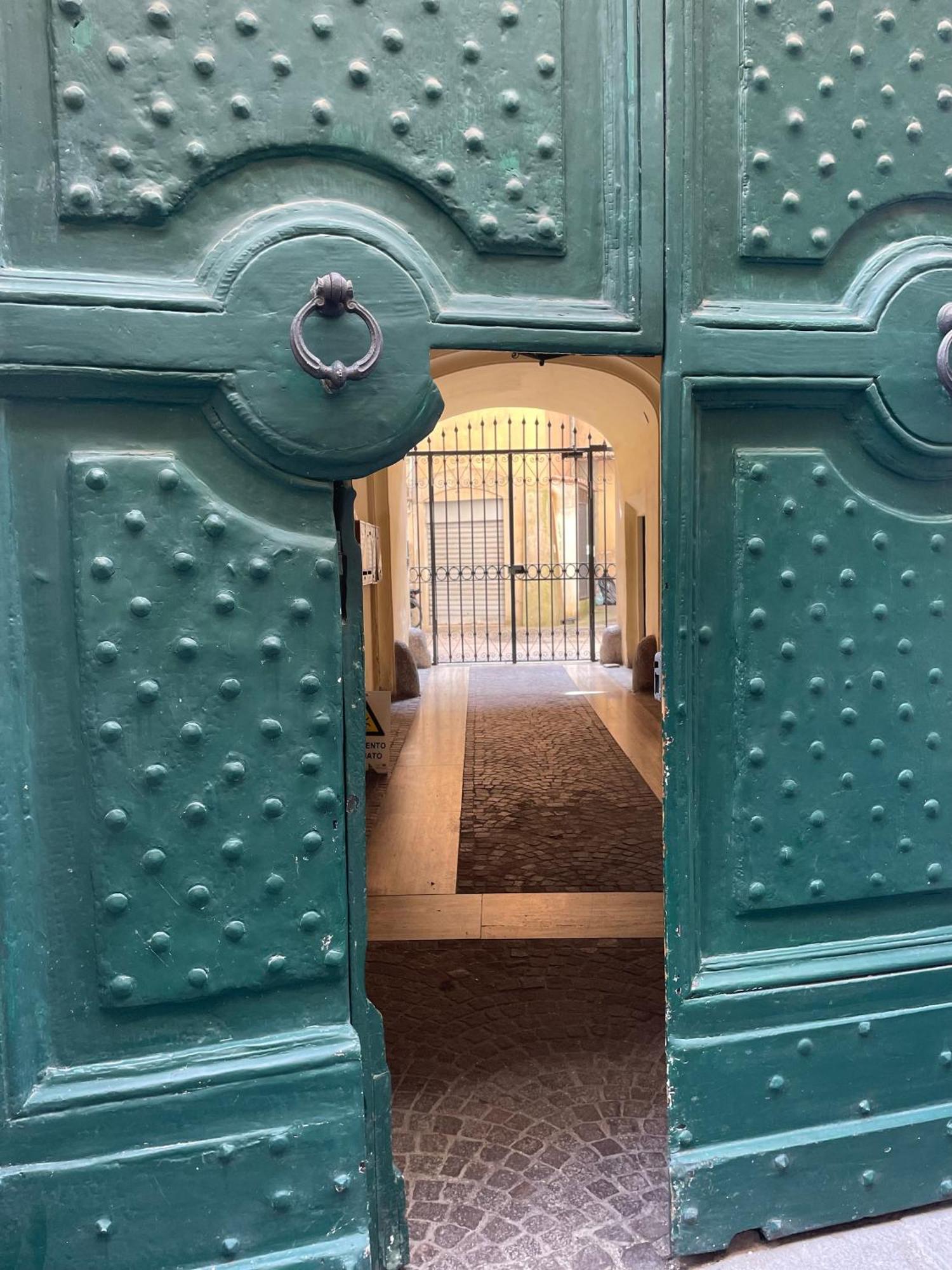 Giglio Apartment Navona Rome Exterior photo